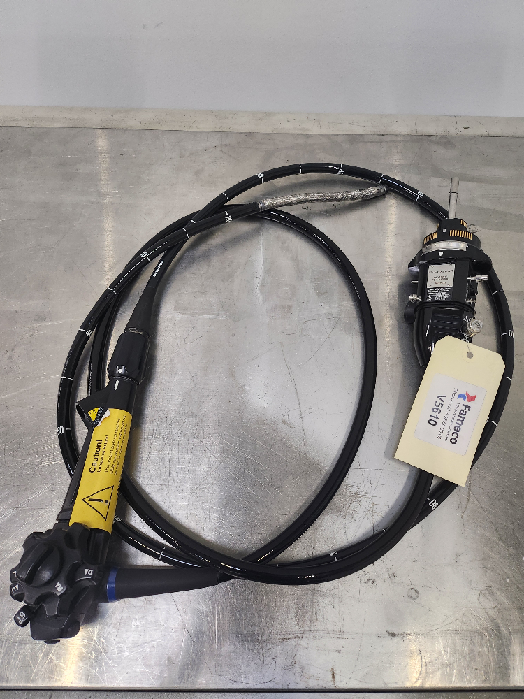 Image of Olympus PCF-190DL Colonoscope